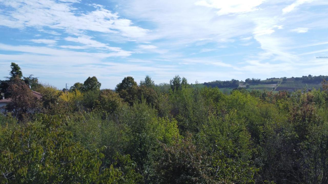 Villa Ferrari Oriella Solignano Nuovo Εξωτερικό φωτογραφία