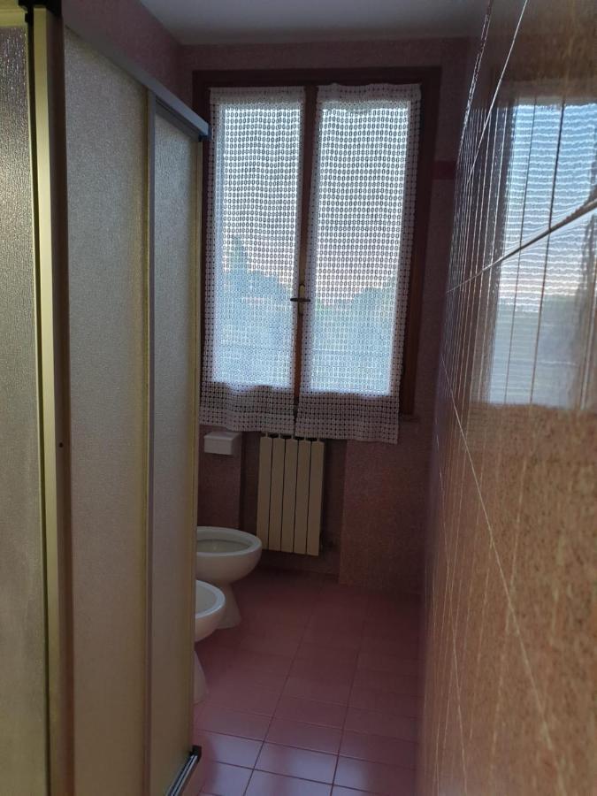 Villa Ferrari Oriella Solignano Nuovo Εξωτερικό φωτογραφία