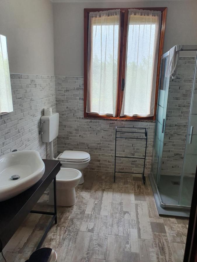 Villa Ferrari Oriella Solignano Nuovo Εξωτερικό φωτογραφία